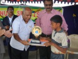 KMC Public School - Sports Day